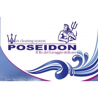 wet cleaning poseidon