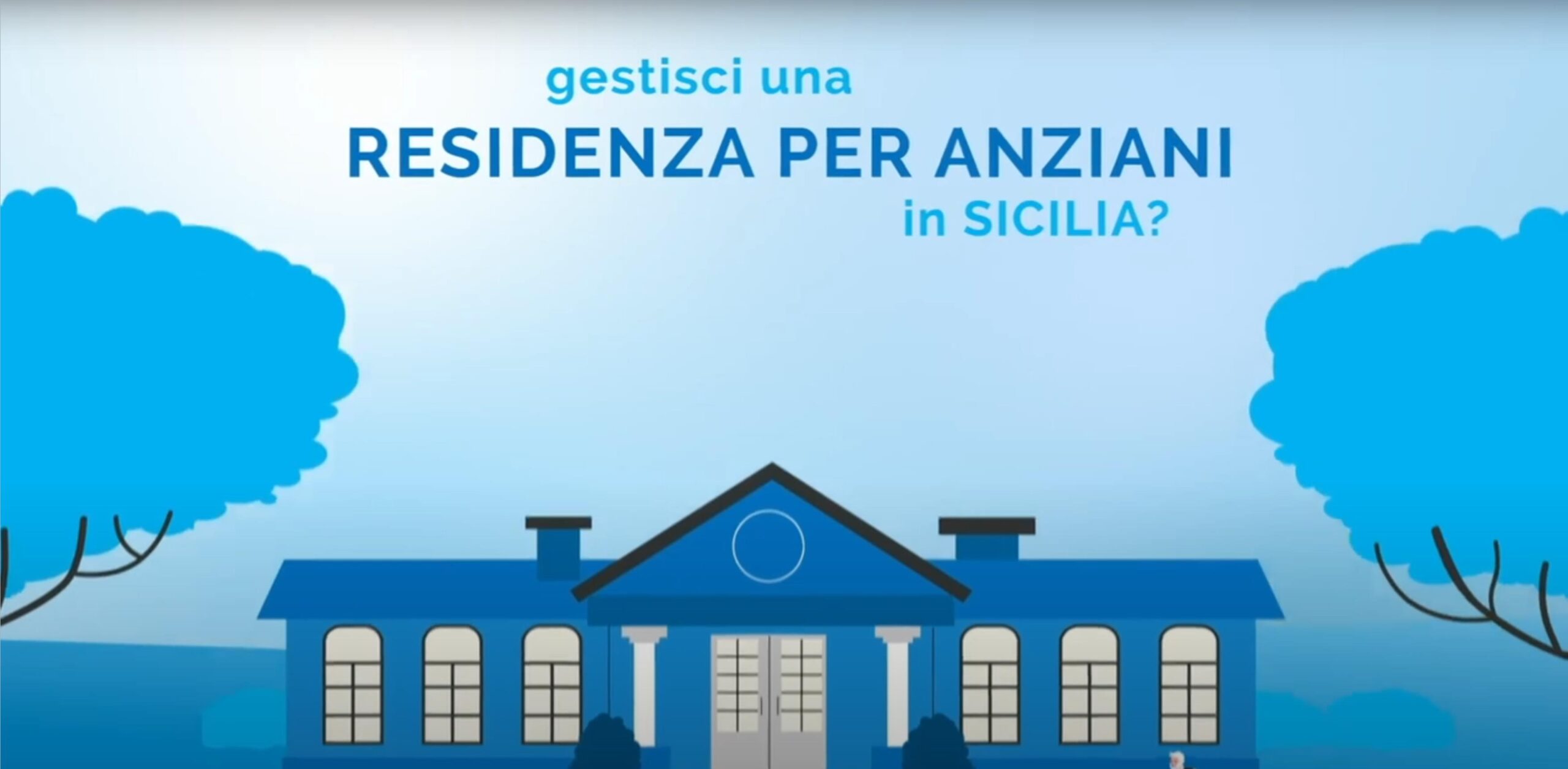 Lavatrici professionali per casa di riposo rsa vella group